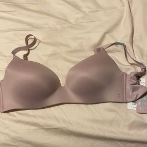 NWT Tommy John lightly Lined bra